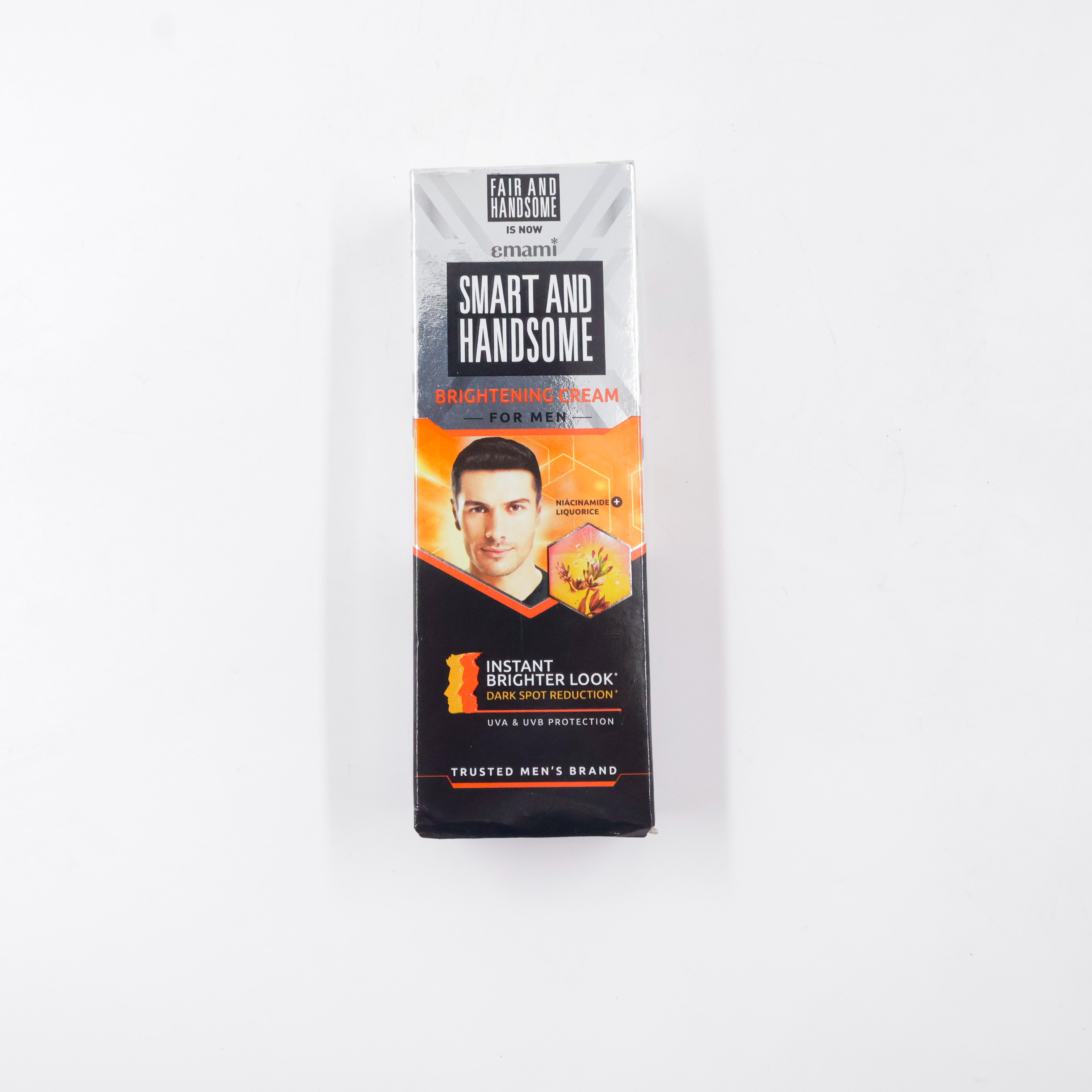 Fair And Handsome Brightening Cream 30 g